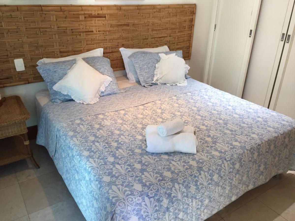 Tiffanys Residence Service Ipanema Apartamento *