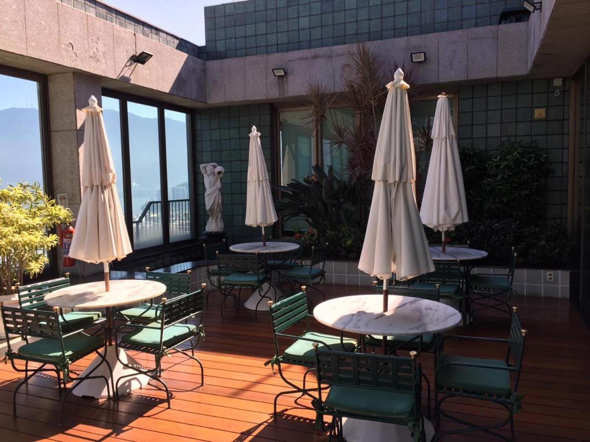 Tiffanys Residence Service Ipanema *