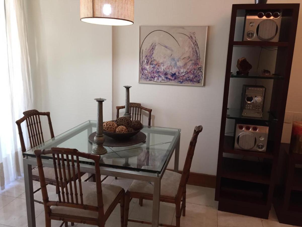 Tiffanys Residence Service Ipanema