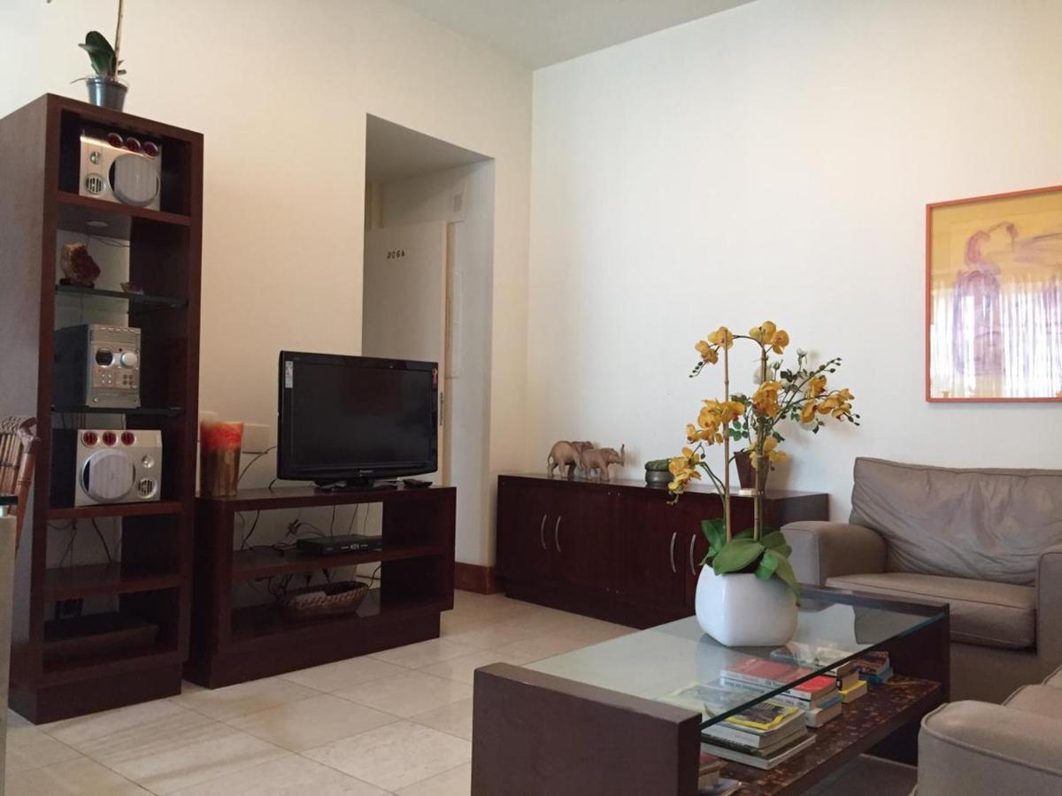 Tiffanys Residence Service Ipanema *