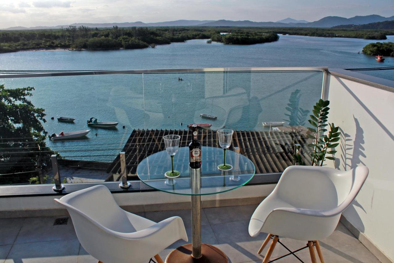 Epic House Marambaia *