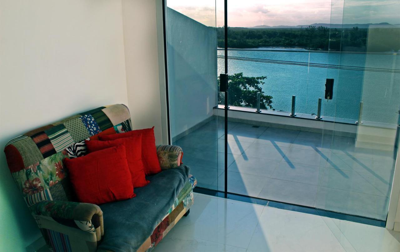 Epic House Marambaia