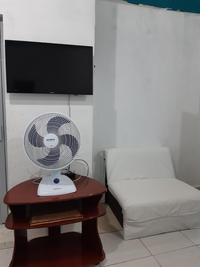 Kitnet Aconchegante Em Benfica Apartamento *