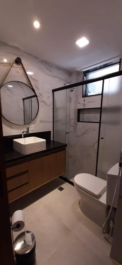 Lindo Apartamento Reformado 2 Min Da Praia De Copa Apartamento *
