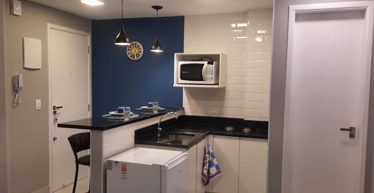 Apartamento Charme Da Bolivar