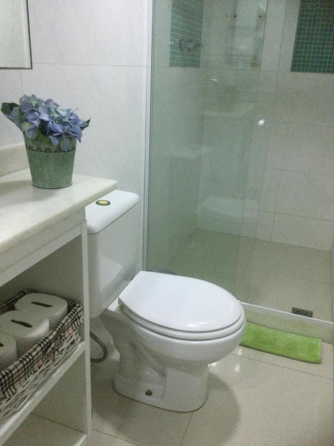 Duplex Predio Frente Ao Mar *