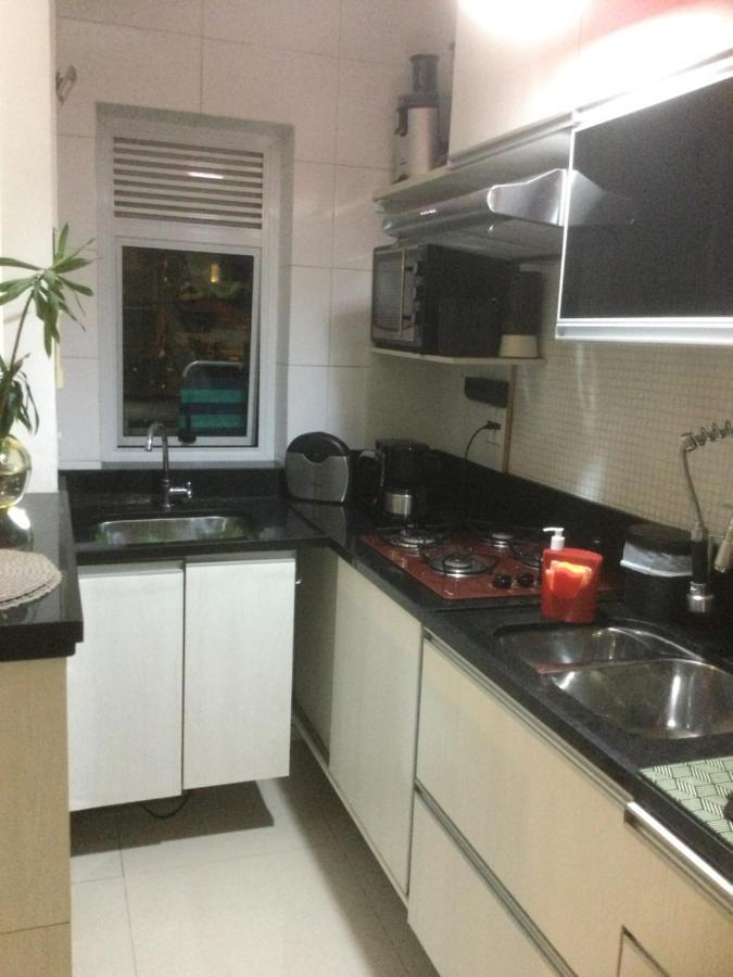 Duplex Predio Frente Ao Mar Apartment