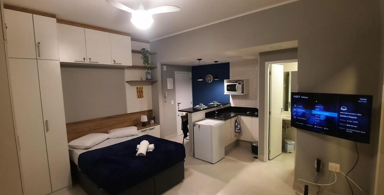 Apartamento Charme Da Bolivar Rio de Janeiro