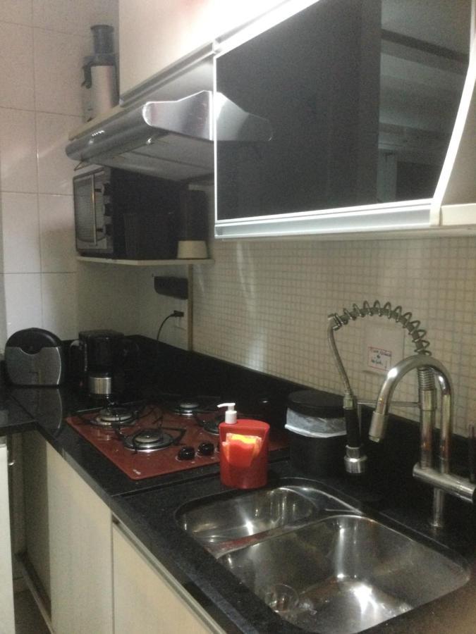 Duplex Predio Frente Ao Mar
