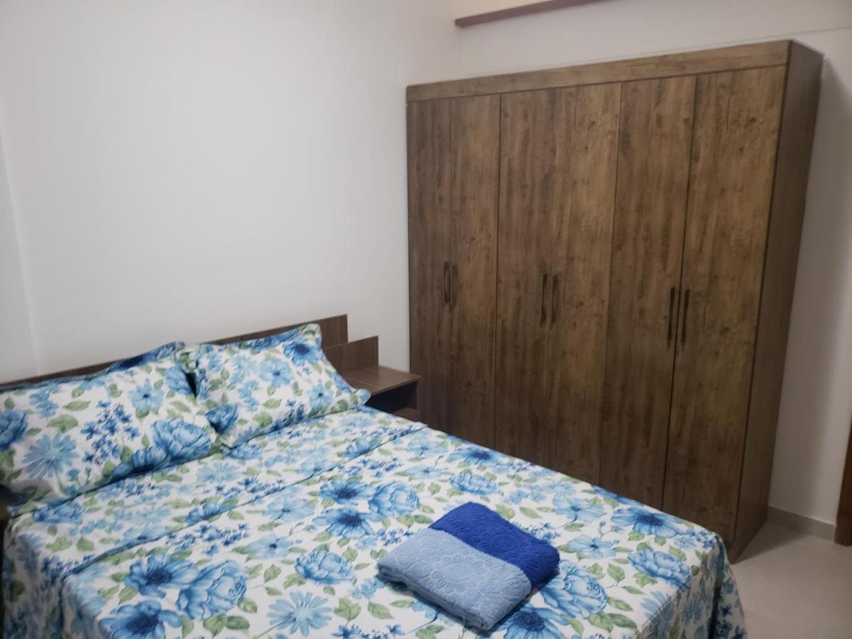 Ike Copacabana Flat Posto 4 Apartamento *