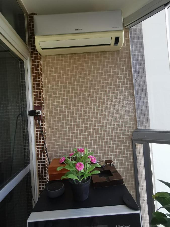 Frente Mar, Posto 5 - Barra Da Tijuca Apartamento Rio de Janeiro