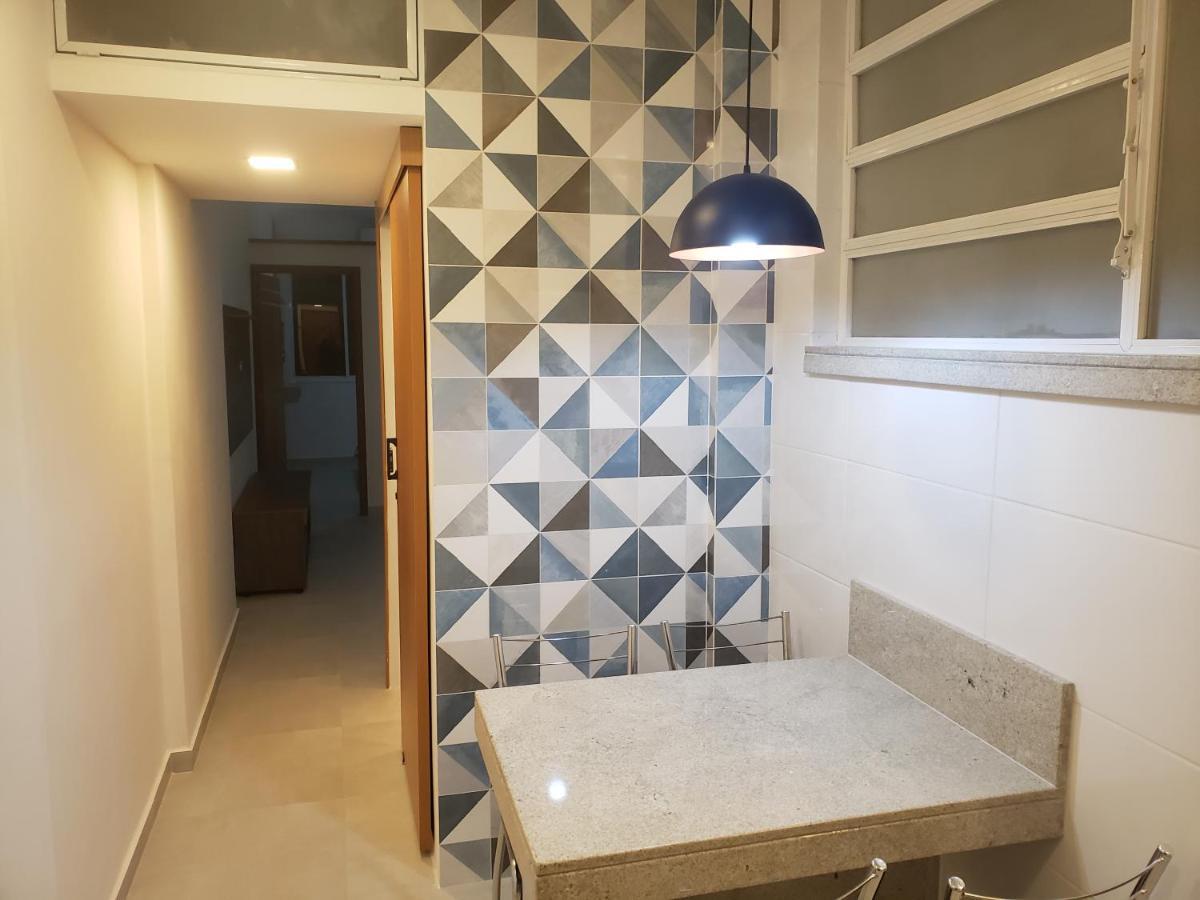 Ike Copacabana Flat Posto 4 Apartamento Rio de Janeiro