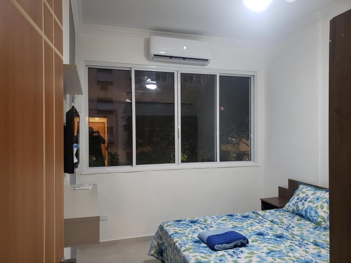Apartamento Ike Copacabana Flat Posto 4