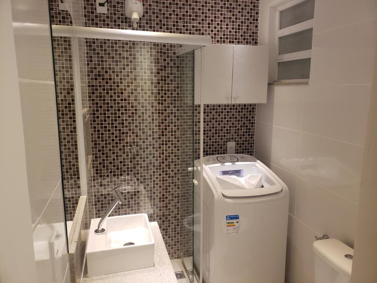 Ike Copacabana Flat Posto 4