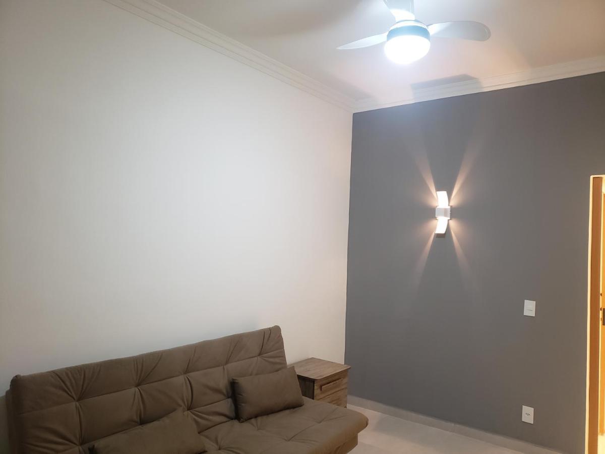 Ike Copacabana Flat Posto 4 Rio de Janeiro