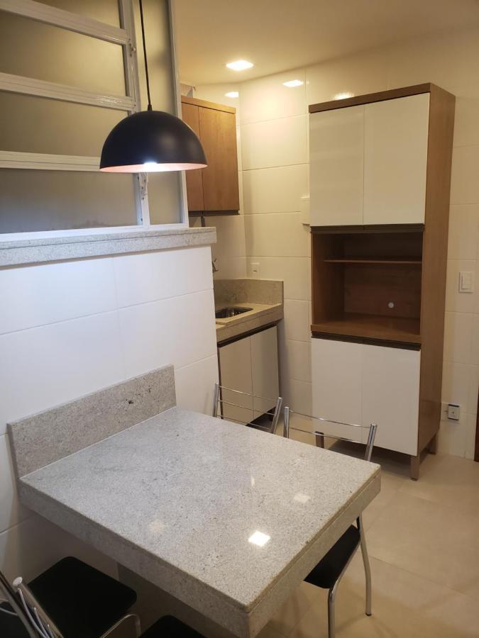 Apartamento Ike Copacabana Flat Posto 4 Rio de Janeiro