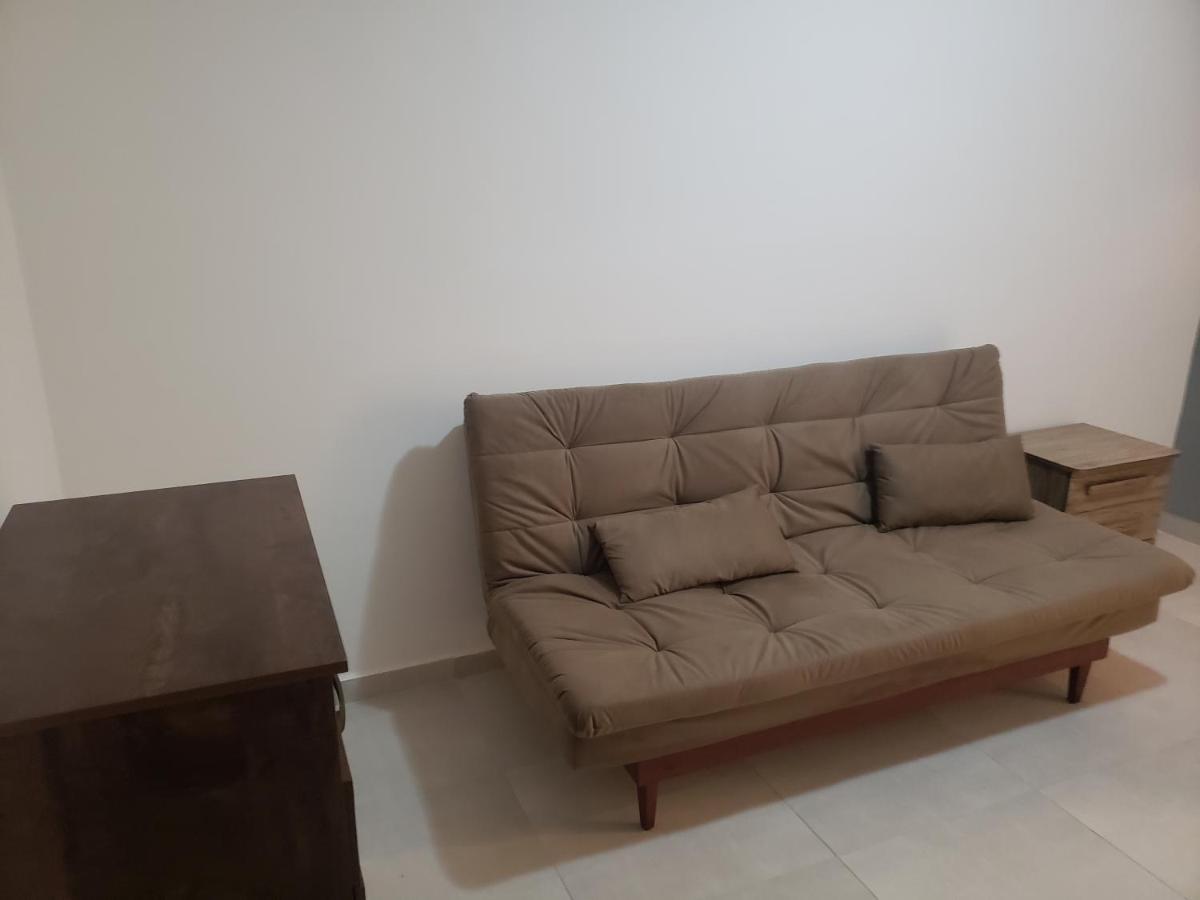 Ike Copacabana Flat Posto 4 * Rio de Janeiro