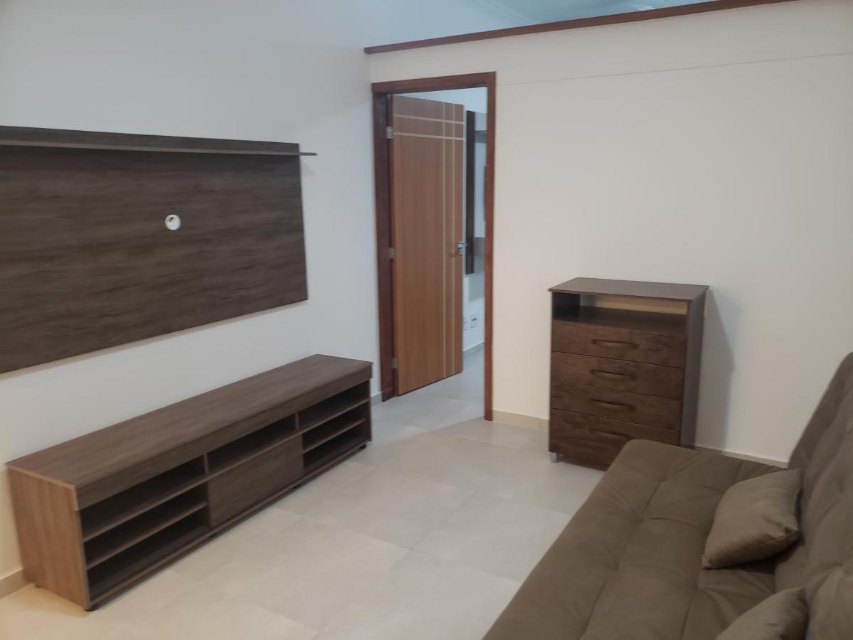 Apartamento Ike Copacabana Flat Posto 4 *
