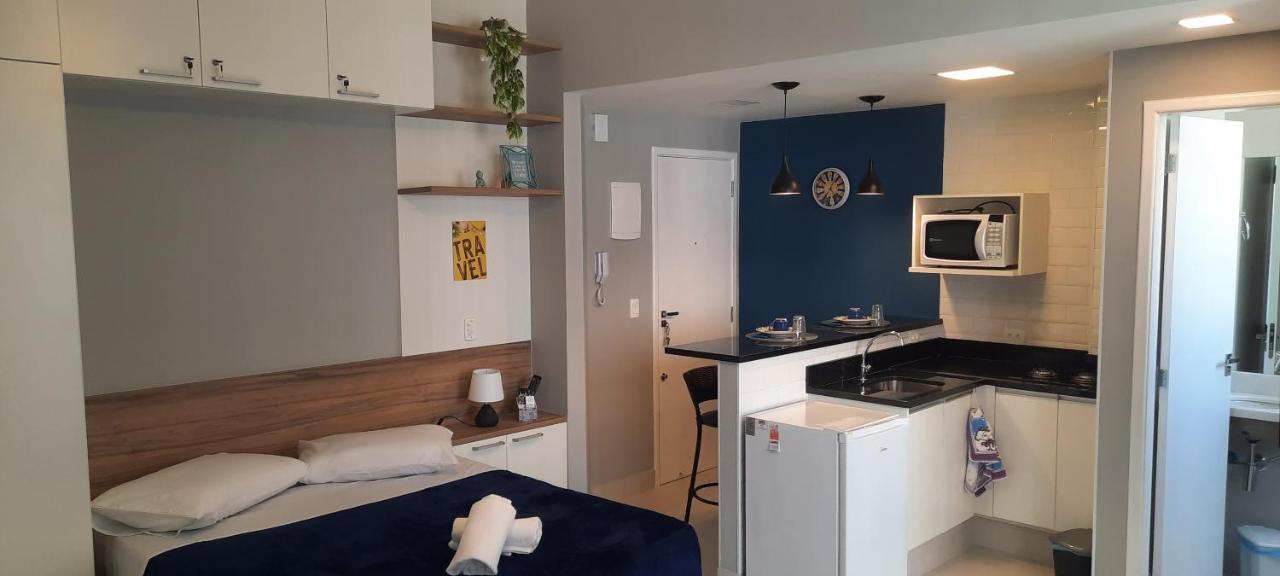 Apartamento Charme Da Bolivar Rio de Janeiro