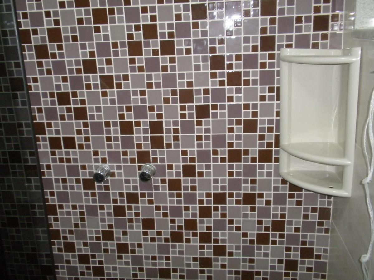 Apartamento Studio Perto Da Praia