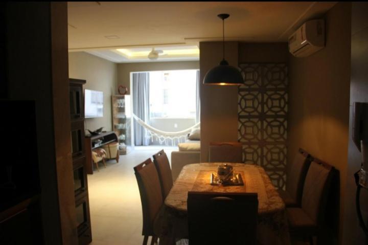 Lindo Apartamento Reformado 2 Min Da Praia De Copa Apartamento