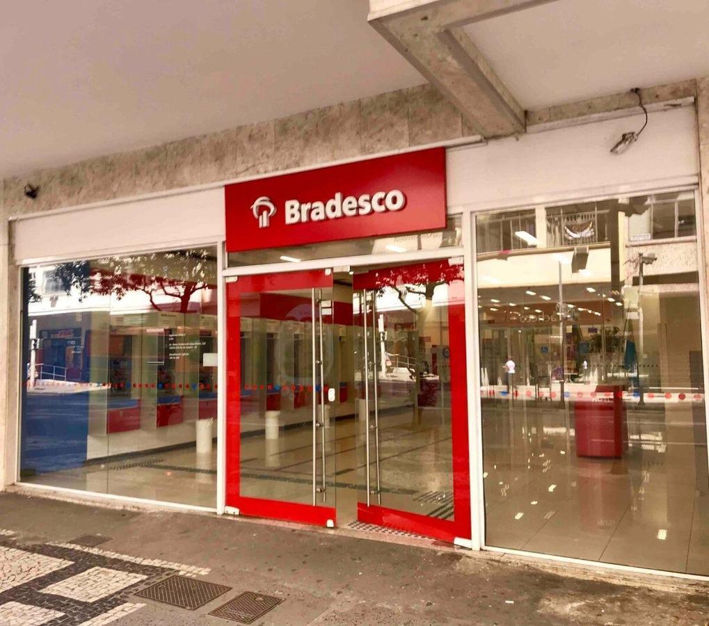 Smart Copacabana - 5 Hospedes, Vista, Privativo Rio de Janeiro