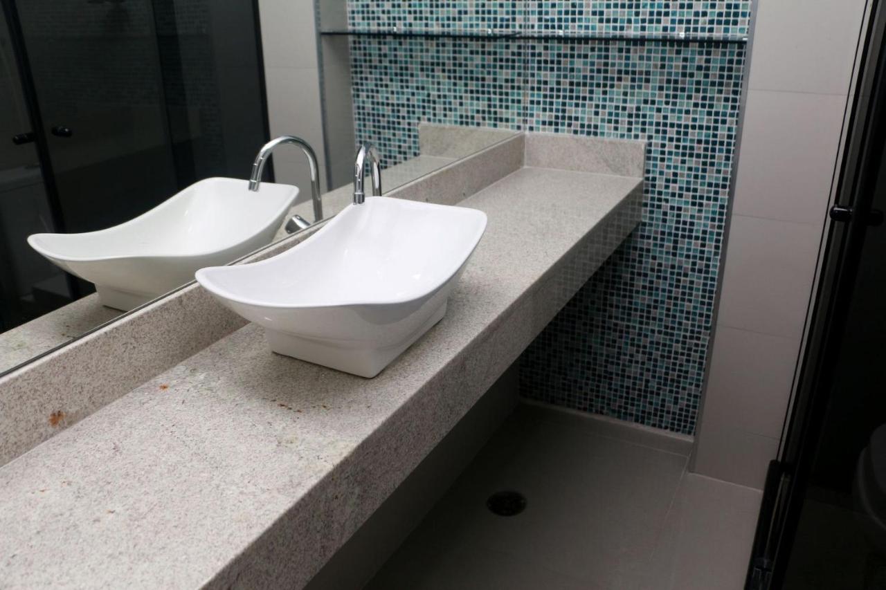 Copacabana Diversão Garantida Apartamento Rio de Janeiro