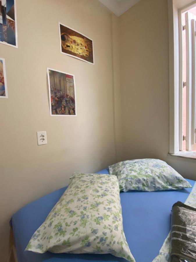 Homestay Rio - Um Quarteirao Da De Copacabana