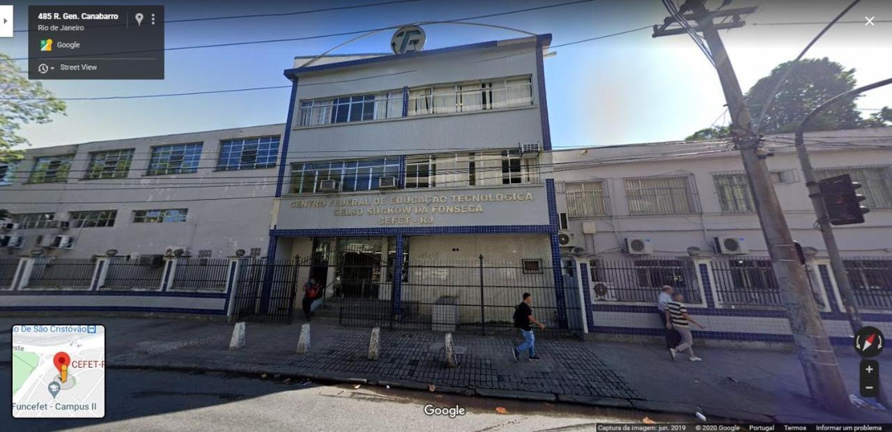 Apartamento Imowemo - Maracanã Ap 52m². 2 Quartos Com Garagem