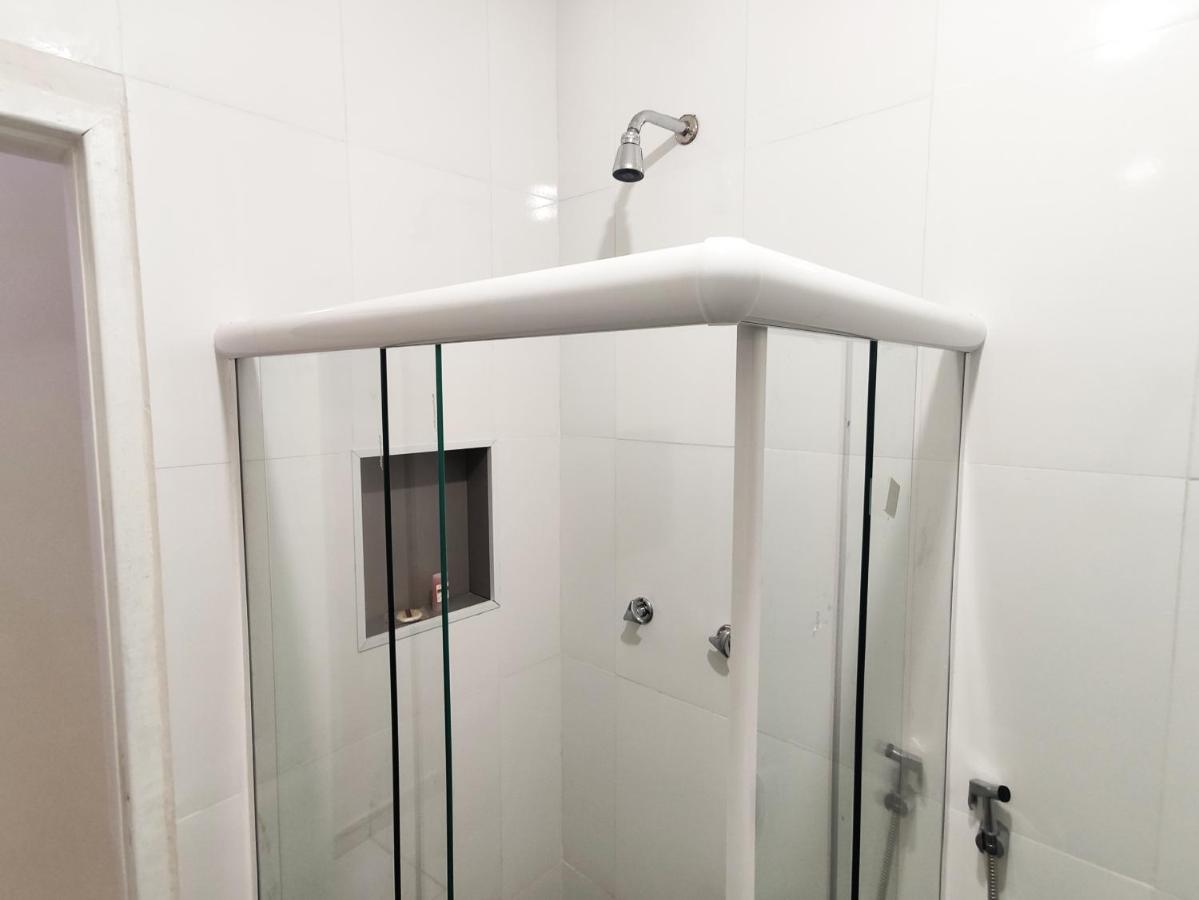 Apartment Paraiso Na Praia De Copacabana Tc202 *