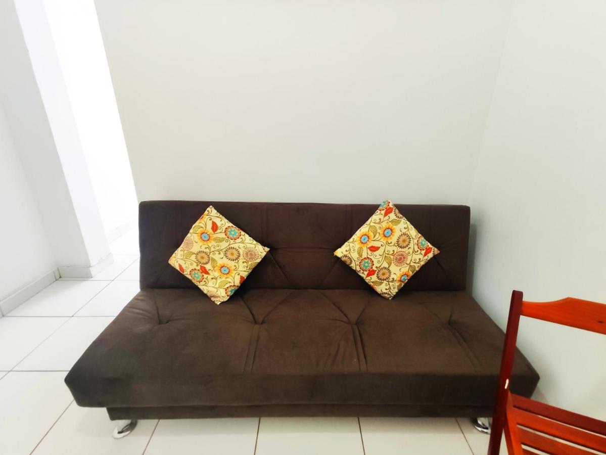 Paraiso Na Praia De Copacabana Tc202 Apartment *