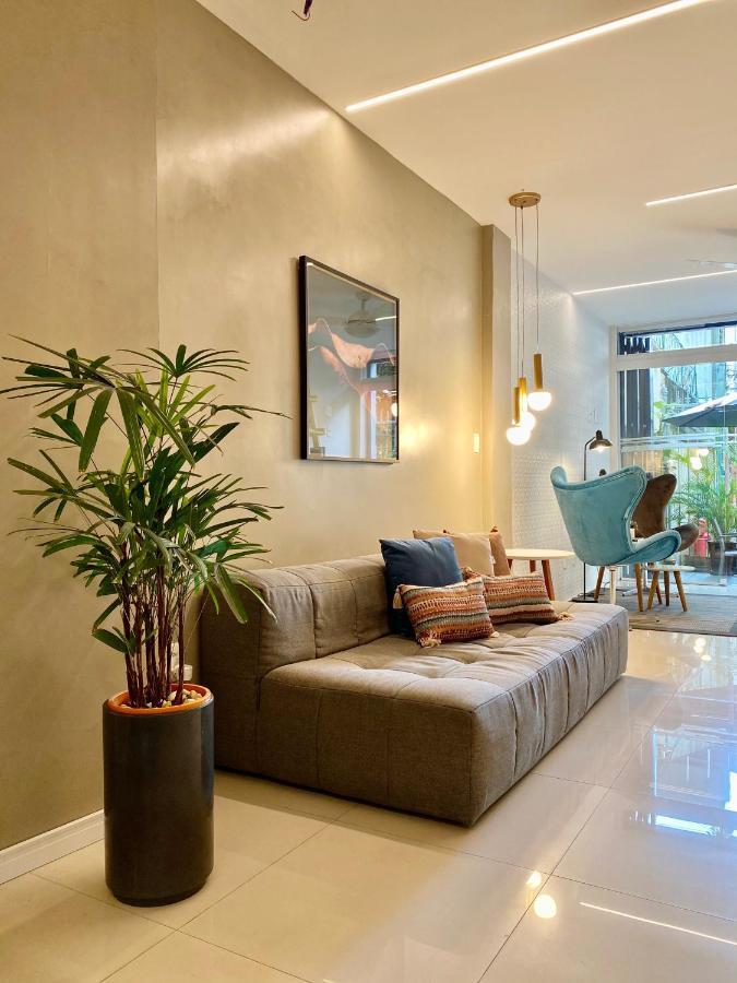 Aparthotel Injoy & Aparts Rio de Janeiro