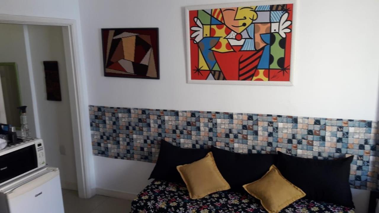 Studio Perto Da Praia *