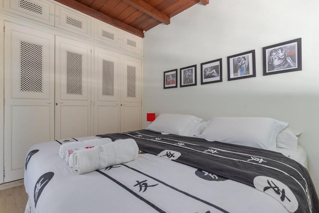 Duplex A Pe De Ipanema Com Wifi E Lavanderia Apartamento