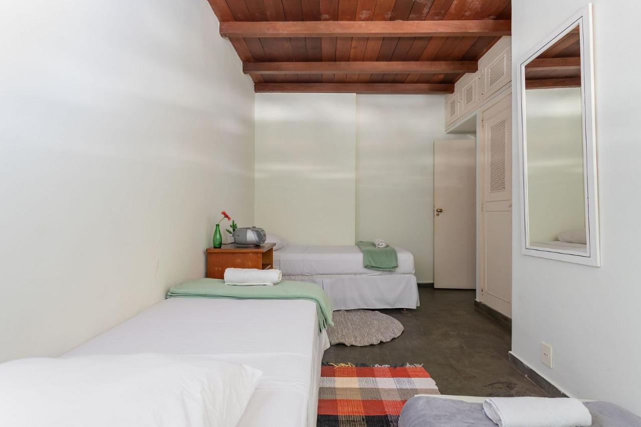 Duplex A Pe De Ipanema Com Wifi E Lavanderia Apartamento