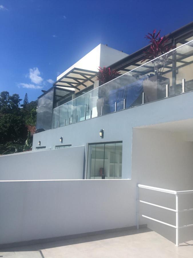 Epic House Marambaia Casa de hóspedes Rio de Janeiro