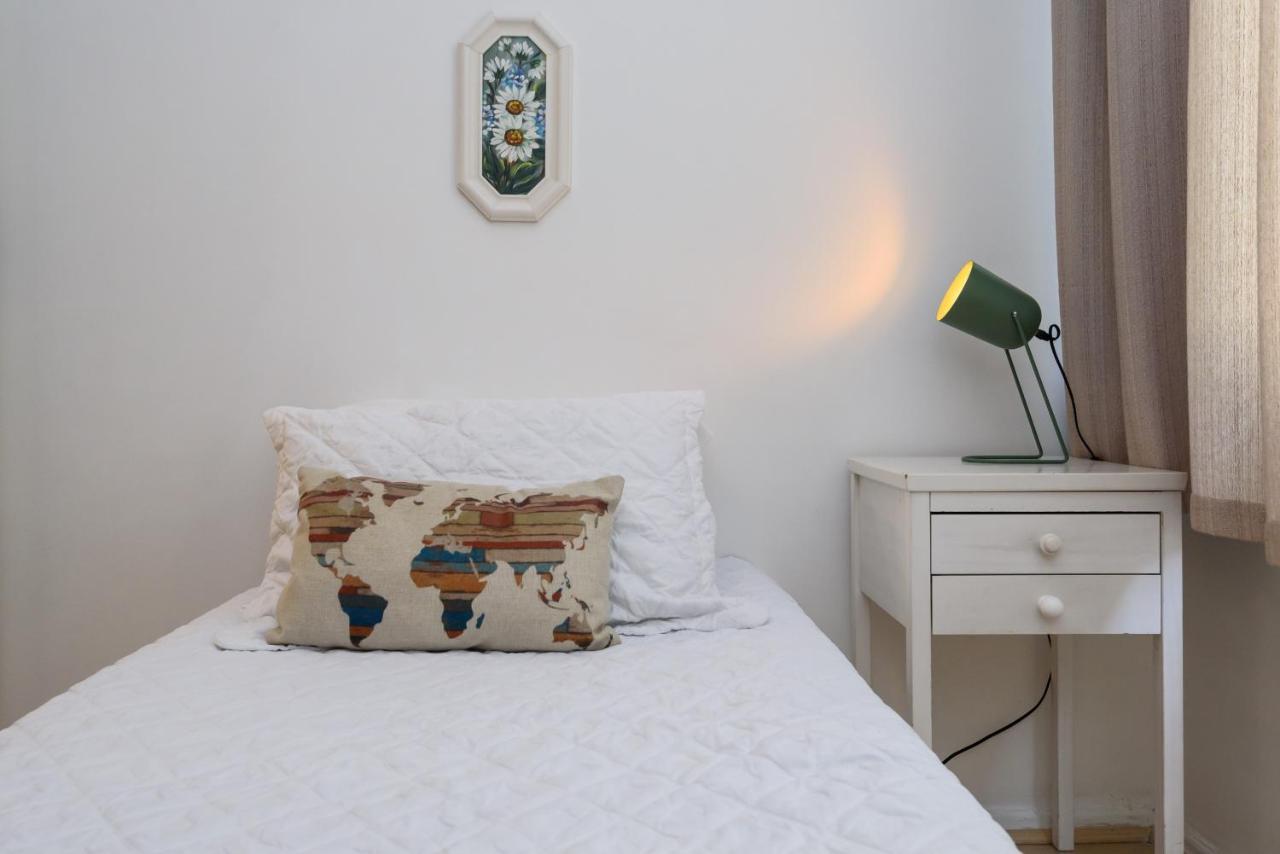 Pineapples Fco218 - Apartamento 3 Quartos Em Copacabana Excelente Localização Rio de Janeiro