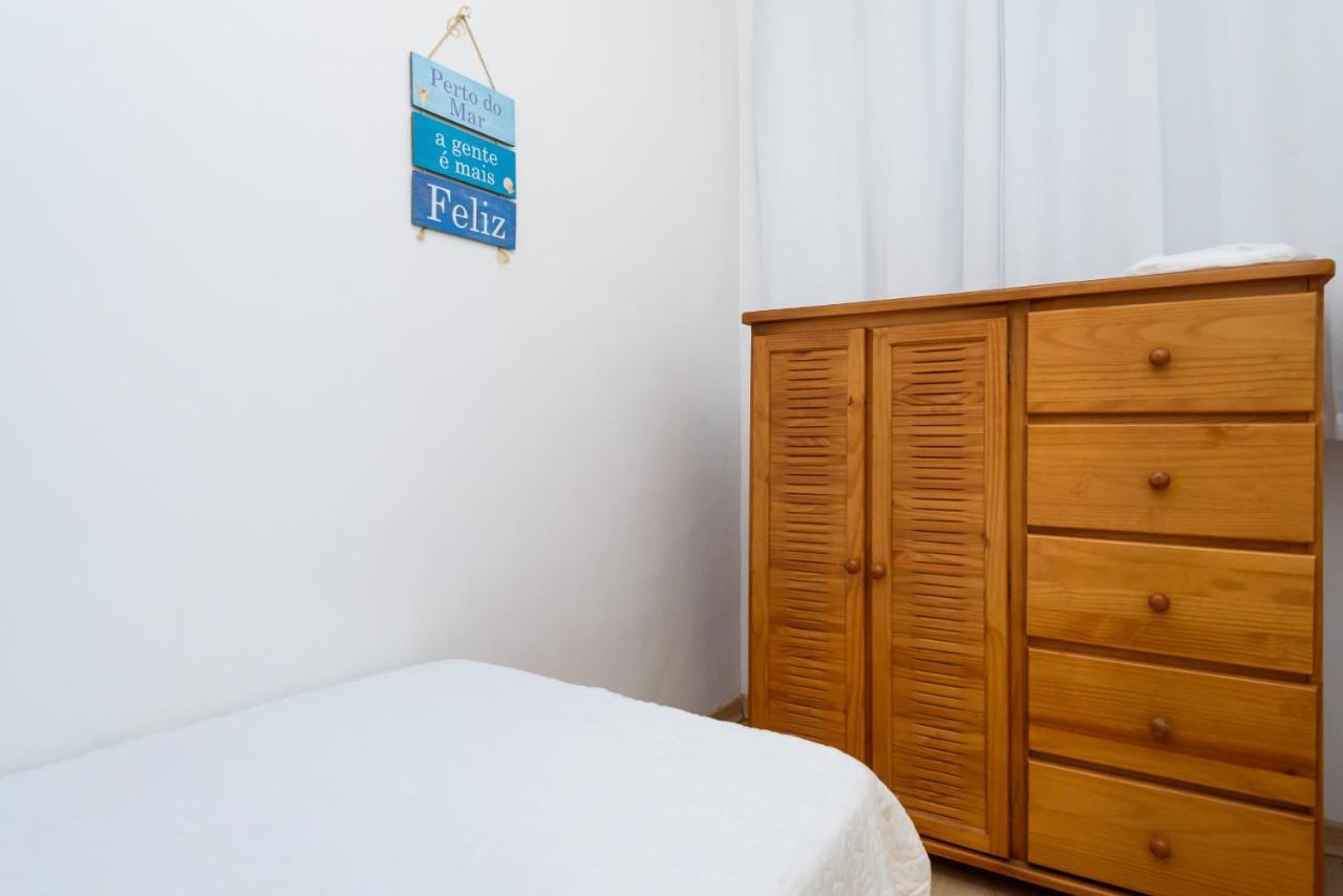 Pineapples Fco218 - Apartamento 3 Quartos Em Copacabana Excelente Localização Apartamento