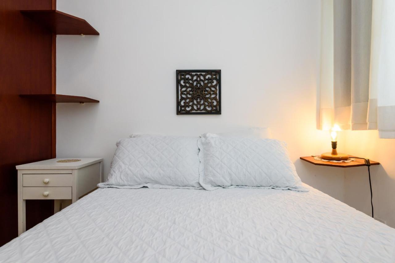 Apartamento Pineapples Fco218 - Apartamento 3 Quartos Em Copacabana Excelente Localização Rio de Janeiro