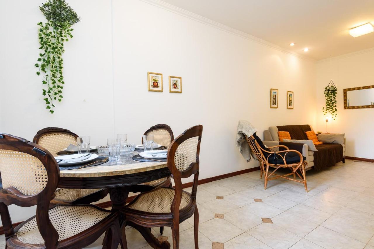 Pineapples Fco218 - Apartamento 3 Quartos Em Copacabana Excelente Localização Rio de Janeiro