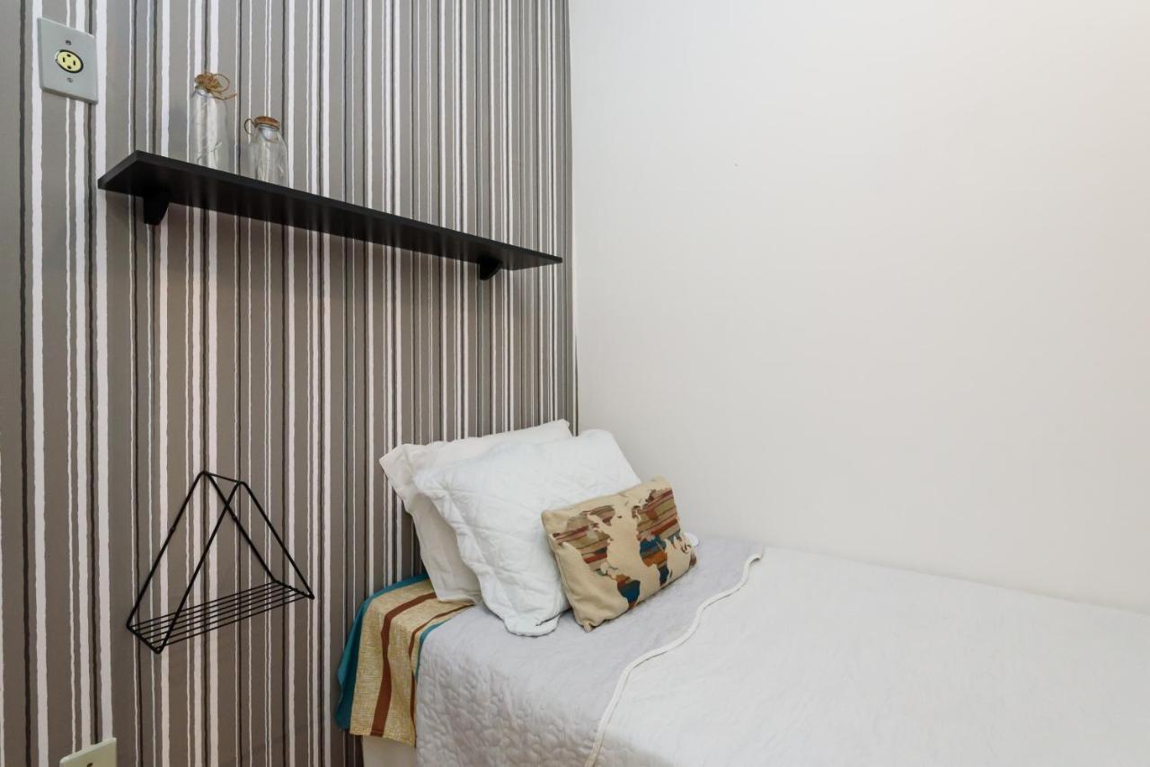 Pineapples Fco218 - Apartamento 3 Quartos Em Copacabana Excelente Localização * Rio de Janeiro