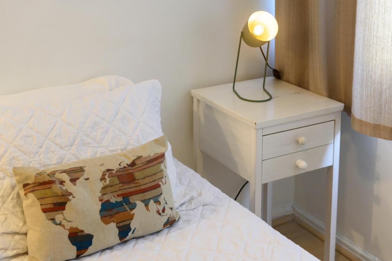 Apartamento Pineapples Fco218 - Apartamento 3 Quartos Em Copacabana Excelente Localização