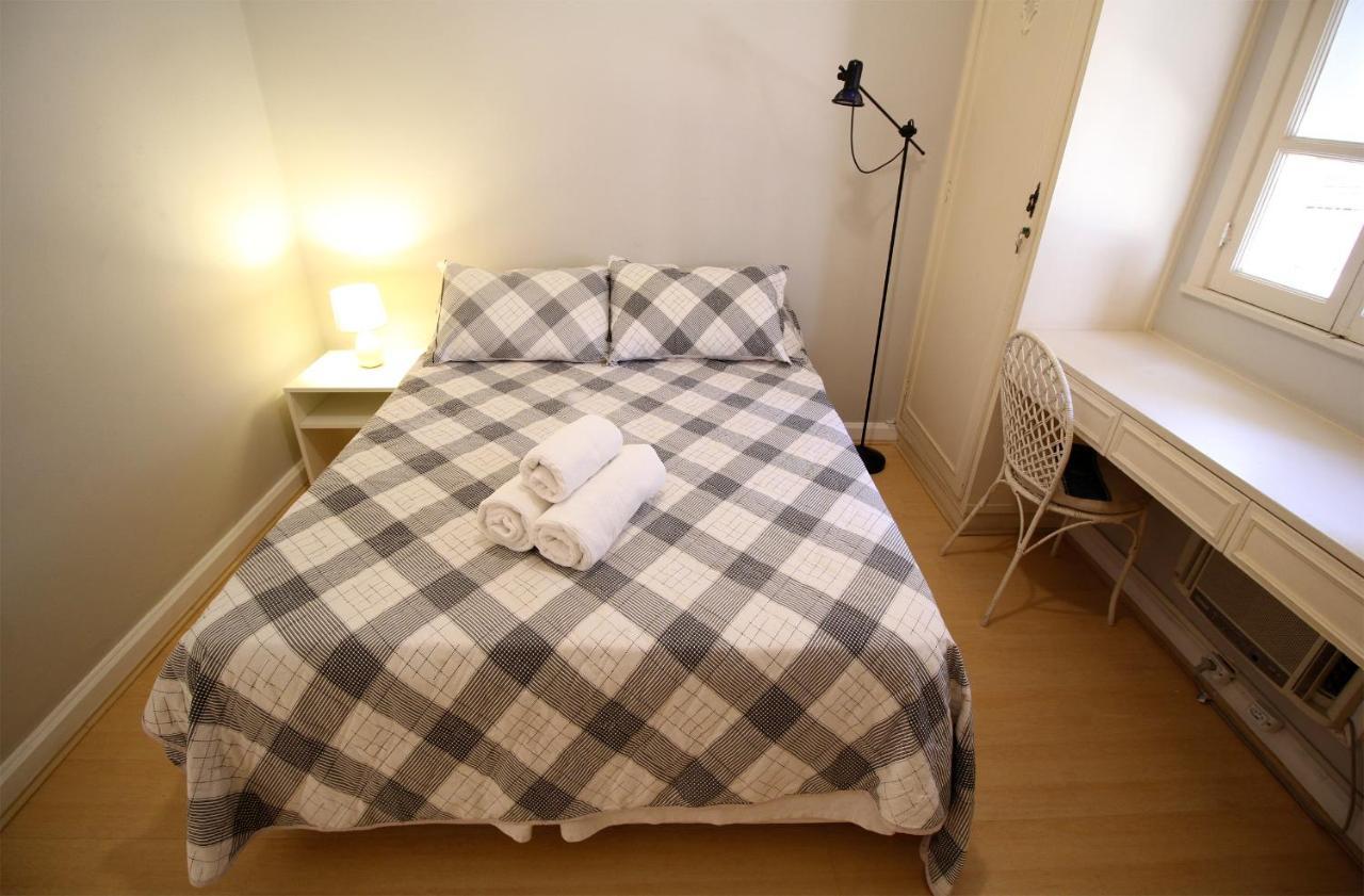 Cavirio As602 - Apartamento 2 Qts Para 6 Pax, Perto Praia Metro E Baixo Copa Pub Rio de Janeiro