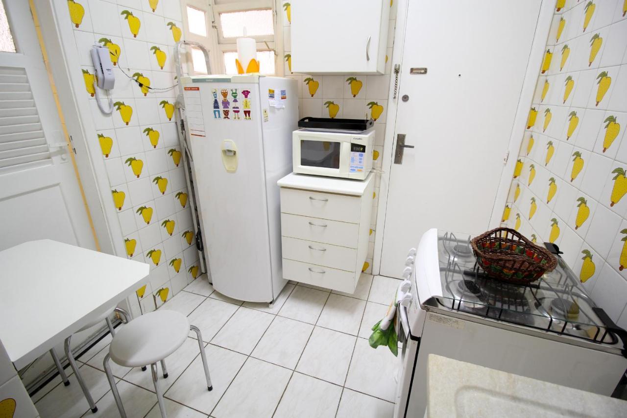 Cavirio As602 - Apartamento 2 Qts Para 6 Pax, Perto Praia Metro E Baixo Copa Pub * Rio de Janeiro
