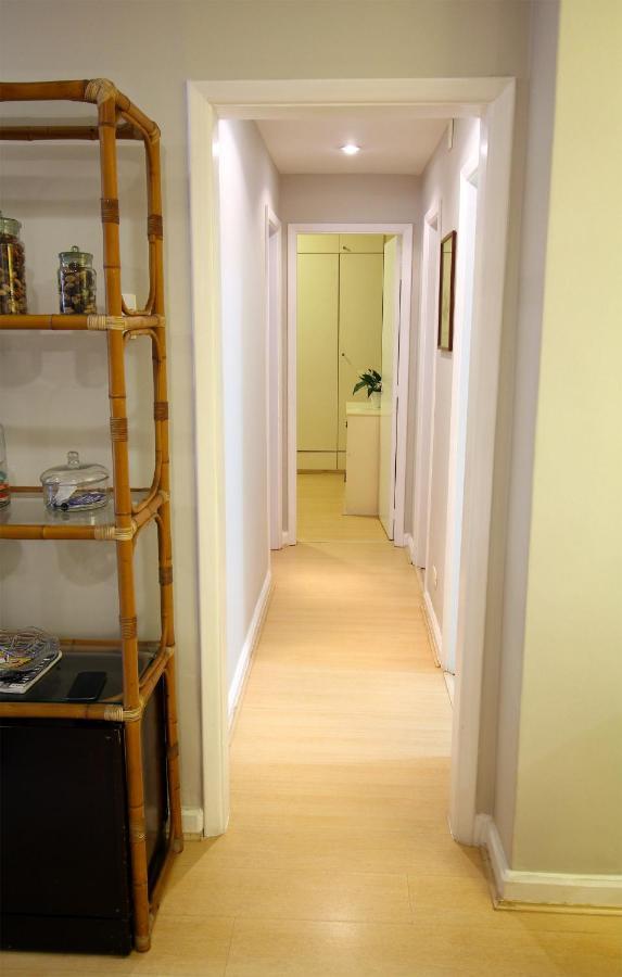 Cavirio As602 - Apartamento 2 Qts Para 6 Pax, Perto Praia Metro E Baixo Copa Pub * Rio de Janeiro