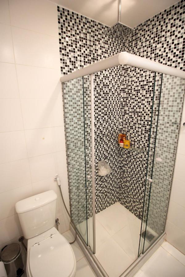 Cavirio As602 - Apartamento 2 Qts Para 6 Pax, Perto Praia Metro E Baixo Copa Pub