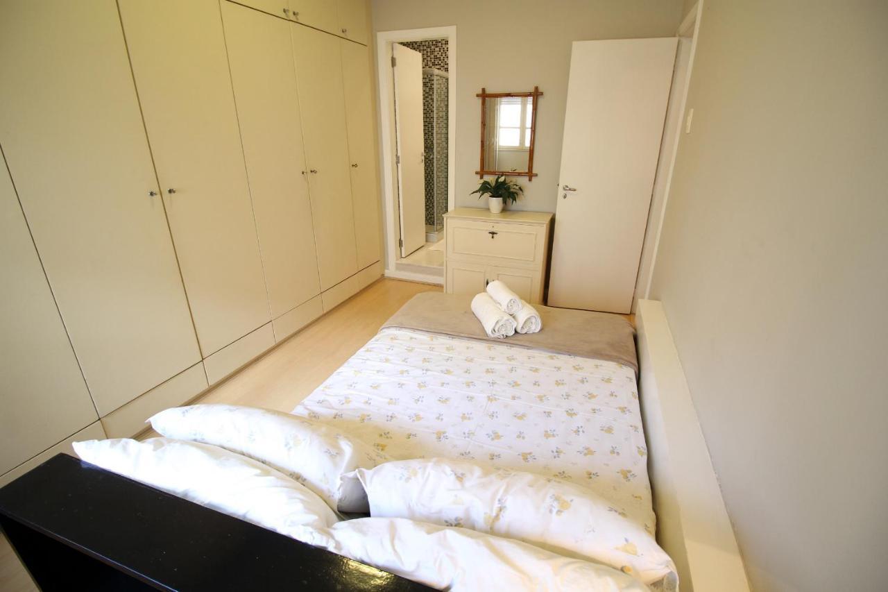 Cavirio As602 - Apartamento 2 Qts Para 6 Pax, Perto Praia Metro E Baixo Copa Pub Apartamento