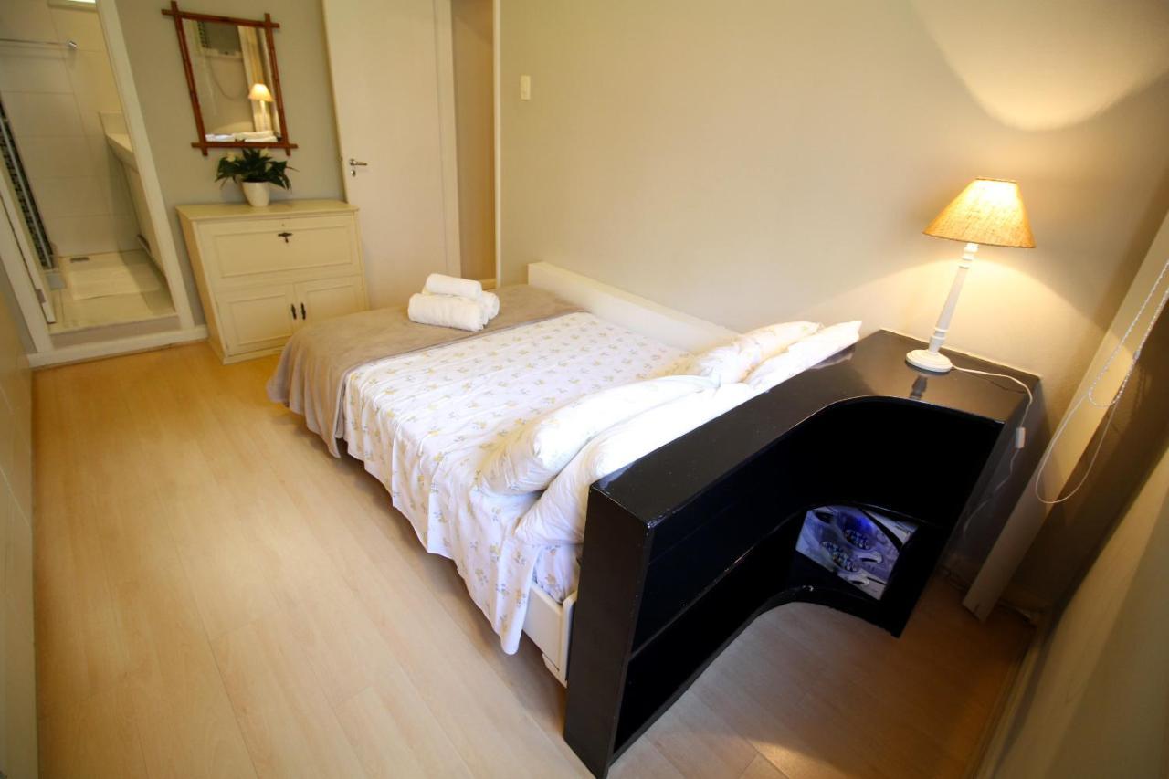 Apartamento Cavirio As602 - Apartamento 2 Qts Para 6 Pax, Perto Praia Metro E Baixo Copa Pub *
