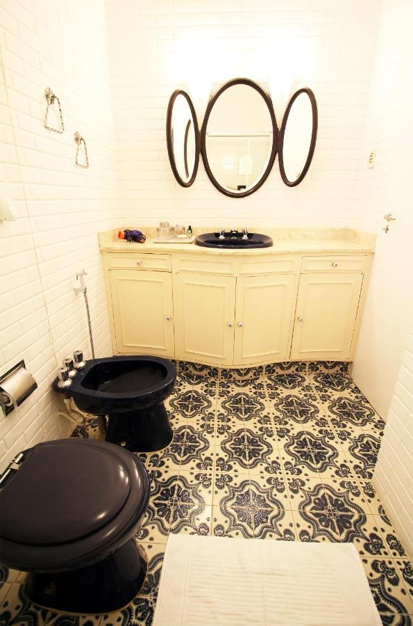 Cavirio As602 - Apartamento 2 Qts Para 6 Pax, Perto Praia Metro E Baixo Copa Pub Apartamento