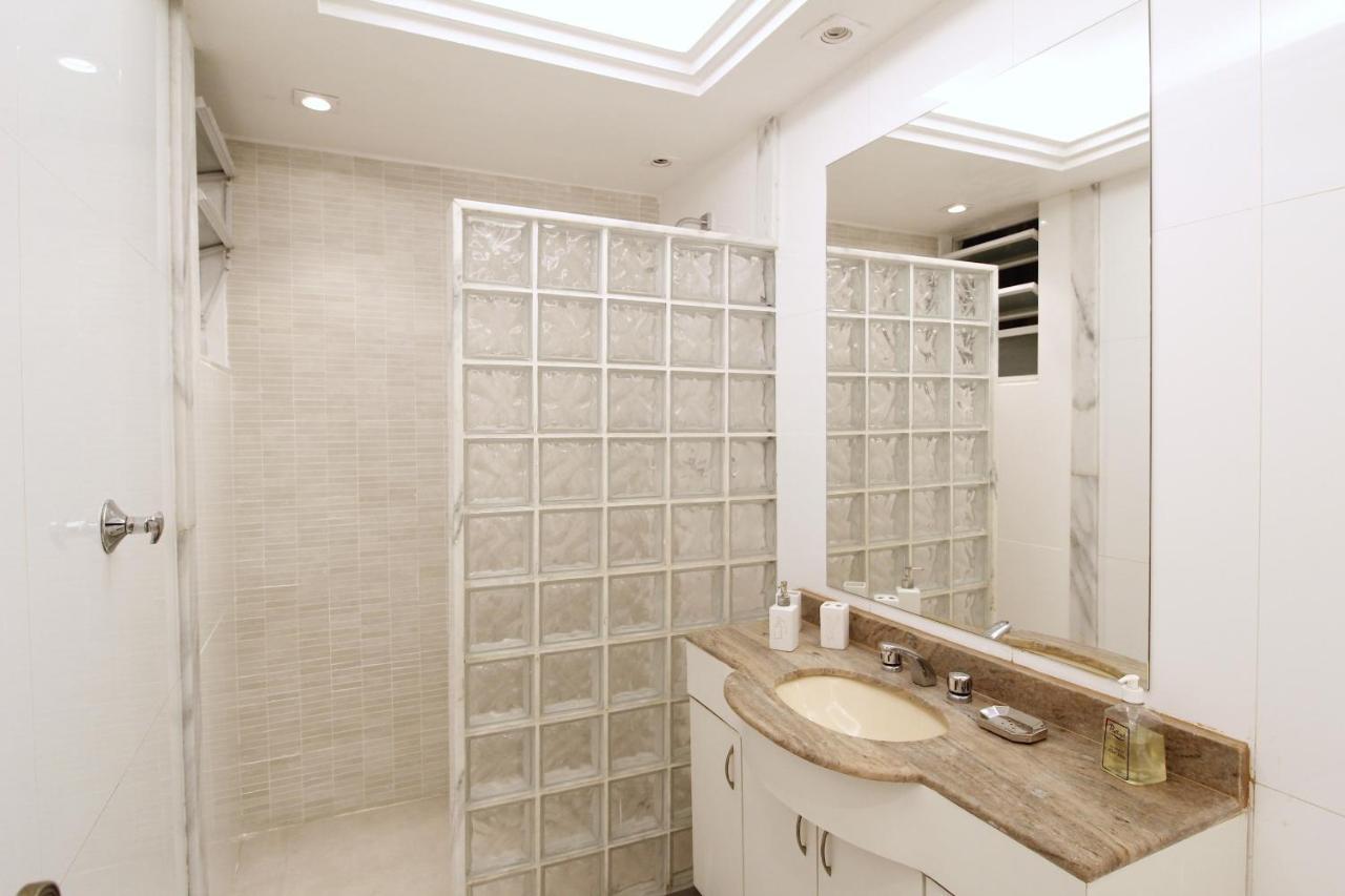 Lindo Em Copacabana - Quartos Confortaveis - A306 Z3 Apartment Rio de Janeiro